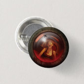 Panik-Knopfscreamer-Linse-Abzeichen Button (Vorne & Hinten)