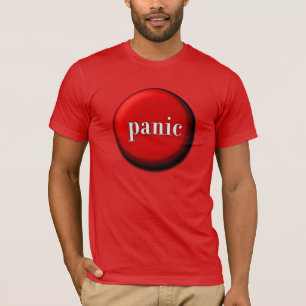 Paniktaste T-Shirt