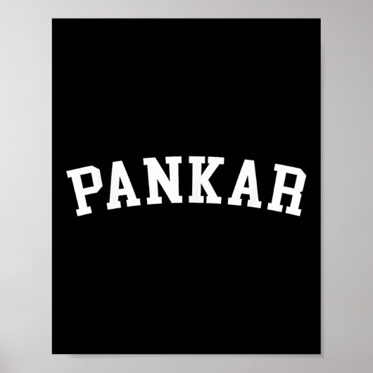 Pankar _1 poster (Vorne)