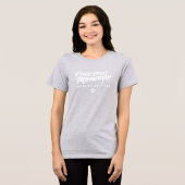 Pankreas Momager (Bella Beere) T-Shirt (Vorne ganz)