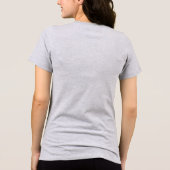 Pankreas Momager (Bella Beere) T-Shirt (Rückseite)