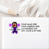 Pankreaskrebs-Vormund Angel (Insitu)