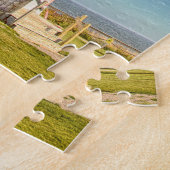 Panmure Island Lighthouse Puzzle (Seite)