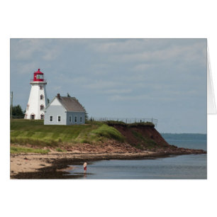 Panmure Island, Prince Edward Island. Panmure