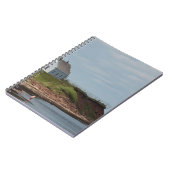 Panmure Island, Prince Edward Island. Pansion Notizblock (Linke Seite)