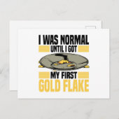 Panning Postkarte (Vorne/Hinten)