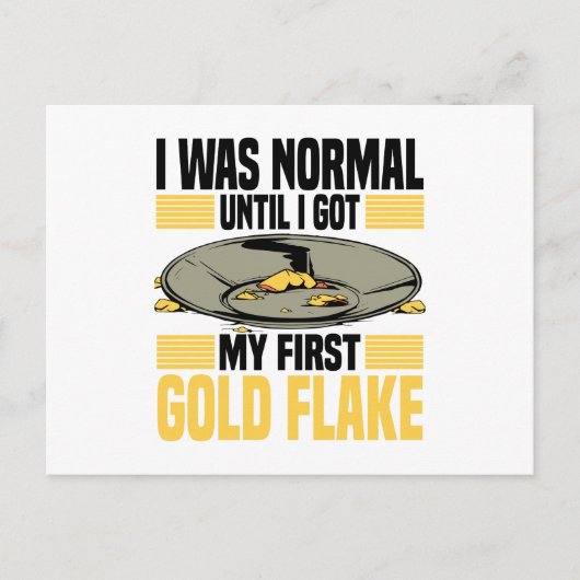 Panning Postkarte (Vorderseite)