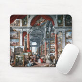 Pannini - Galerie von Ansichten von modernem Rom Mousepad (Mit Mouse)