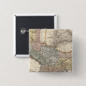 Pannonia, Illyricum, Dacia, Moesia Button (Vorne & Hinten)