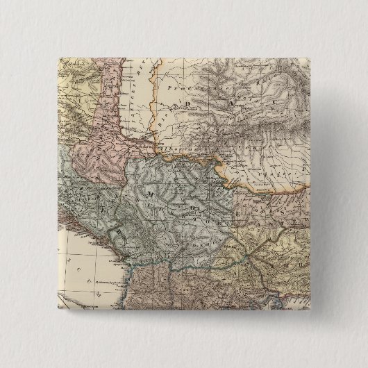 Pannonia, Illyricum, Dacia, Moesia Button (Vorderseite)