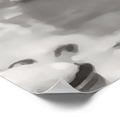 PANNUNG FÜR YELLOW POSTER (Ecke)