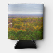 Pano für den Herbsttrieb Dosenkühler (Vorderseite)
