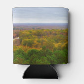 Pano für den Herbsttrieb Dosenkühler (Rückseite)