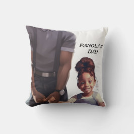 Panola Family Keepsakes – Heartfelt Home Décor Kissen