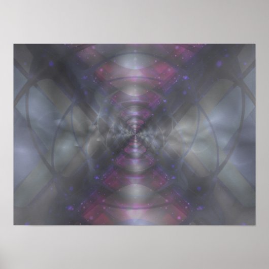 Panopie aus Licht und Ton Poster (Vorne)