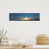 Panorama 16 poster (Küche)