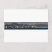 Panorama Acapulco 4 Postkarte (Vorderseite)