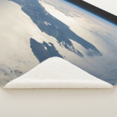 Panorama aus dem Weltraum Highlight Koch Straße Sherpadecke (3/4)