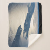 Panorama aus dem Weltraum Highlight Koch Straße Sherpadecke (Vorderseite)