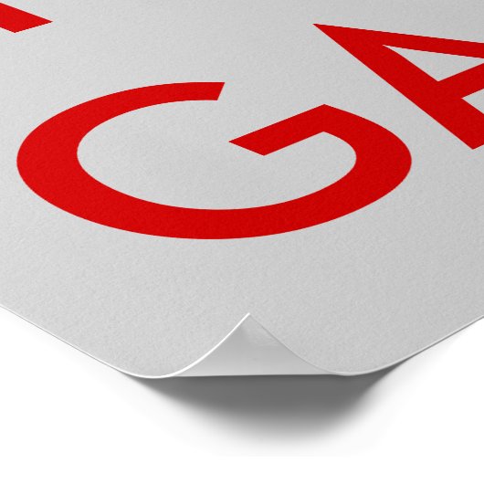 Panorama Basketball Poster (Ecke)