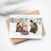 Panorama Chic H Foto - Schwarz & Weiß