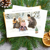 Panorama Chic H Foto - Winterbaum