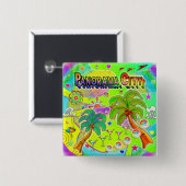 Panorama City Mind Focus Button (Vorne & Hinten)