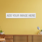 Panorama Foto Leinwand tryptisch - ios6 iphone 5 (Insitu (Wohnzimmer))