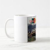 PANORAMA Kamerun - Kaffeetasse (Links)