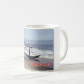 PANORAMA Kamerun - Kaffeetasse (VorderseiteRechts)