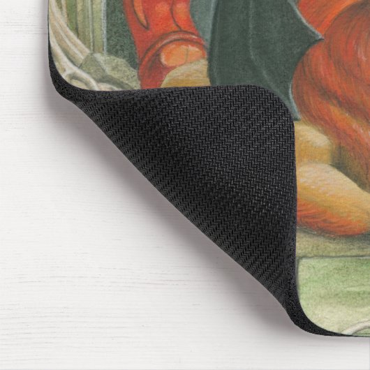 Panorama Manticore Mousepad (Ecke)