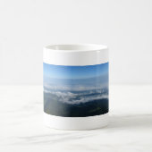 Panorama Pilatus Kaffeetasse (Mittel)