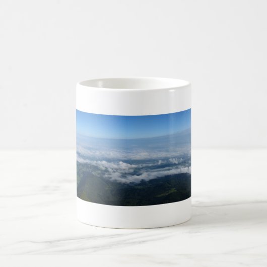 Panorama Pilatus Kaffeetasse (Mittel)