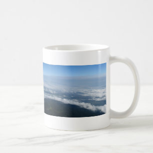 Panorama Pilatus Kaffeetasse