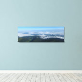 Panorama Pilatus Leinwanddruck (Insitu (Holzboden))