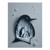 Panorama Poster (Vorderseite)