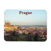 Panorama Prag Magnet (Horizontal)