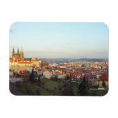 Panorama Prag Magnet (Horizontal)