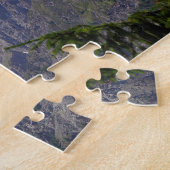 Panorama-Puzzle Berge Puzzle (Seite)