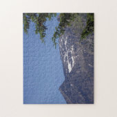 Panorama-Puzzle Berge Puzzle (Vertikal)