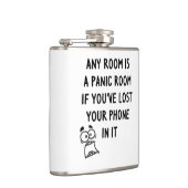 Panorama-Raum Flachmann (Rechts)