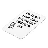 Panorama-Raum Magnet (Linke Seite)