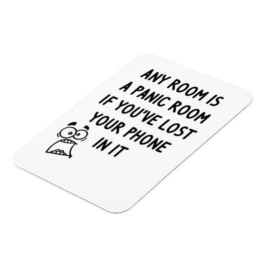 Panorama-Raum Magnet (Linke Seite)