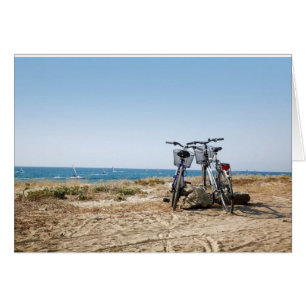 Panorama von Möglichkeiten