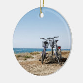 Panorama von Möglichkeiten Keramik Ornament (Links)