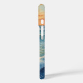 Panorama Water View Case-Mate iPhone Hülle (Rückseite / Links)