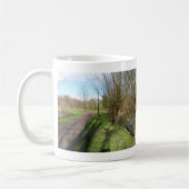 Panorama Willows Tasse (Links)