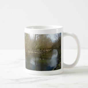Panorama Willows Tasse