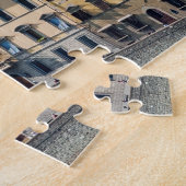 Panoramaaussicht auf die Sehenswürdigkeiten von Fl Puzzle (Seite)