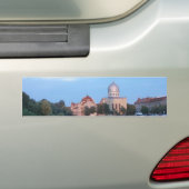 Panoramaaussicht Autoaufkleber (Auf Auto)